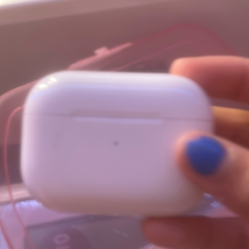 Airpod pros case